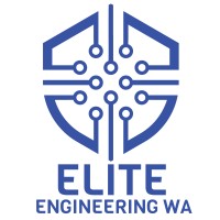 Elite Engineering WA Logo