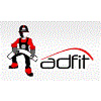 Advanced Fittings Private Limited Logo