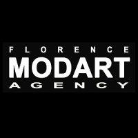 Agenzia di moda Florence Modart Logo