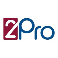 2Pro Consulting Logo