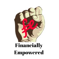 Financially Empowered - Pune Logo