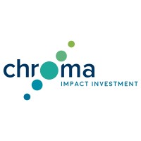 Chroma Impact Investment Logo