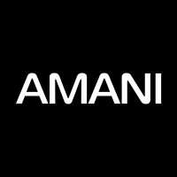 Amani AI Logo