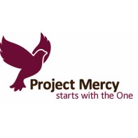 Project Mercy, Inc Logo