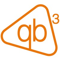 qb³ Management Consultants Logo