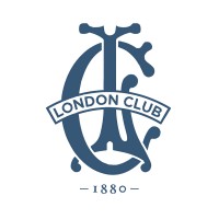 The London Club Logo
