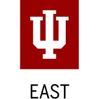 Indiana University East Logo