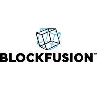 Blockfusion USA, Inc. Logo