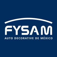 FYSAM Auto Decorative de México Logo