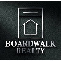 Boardwalk Realty LLC Logo