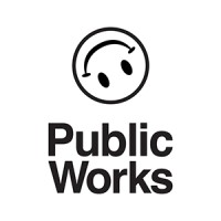 Public Works Gallery Logo