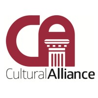 Cultural Alliance of York County Logo