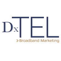 DxTEL Logo