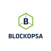 Blockopsa Logo