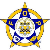 Fraternal Order of Police Lodge 123 Logo