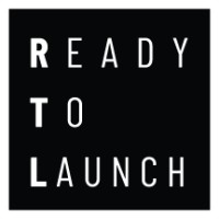 Ready To Launch Logo