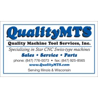 QualityMTS Logo