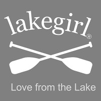 Lakegirl Logo