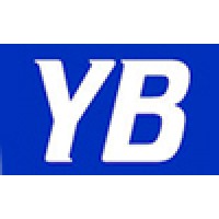 YB Sales & Distributors, Inc. Logo
