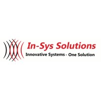 In-Sys Solutions Logo