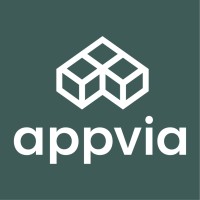 Appvia Logo