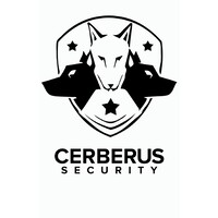 Cerberus Security Logo