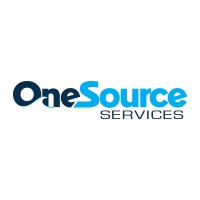 One Source Services, LLC Logo
