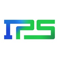 International Power Supply Logo