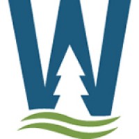 Visit The Woodlands Logo