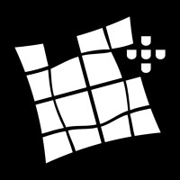 Federação Nacional de Squash - Portugal Logo
