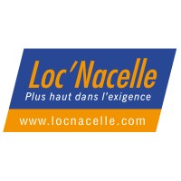 LocNacelle Logo
