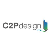 C2P Design Logo