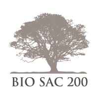Bio Sac 200 Logo