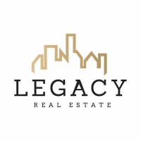 Legacy Real Estate Egypt Logo