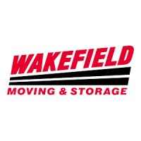 Wakefield Moving and Storage, Boston Area Logo