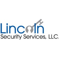 Lincoln Security Services, LLC Logo