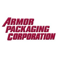 Armor Packaging Corporation Logo