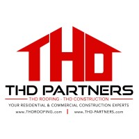 THD-Partners Logo