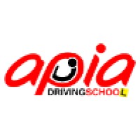 Apia Driving School Logo