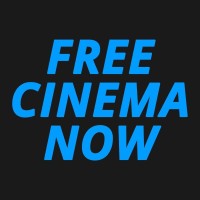 Free Cinema Now Logo