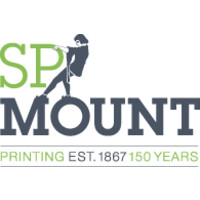 SP Mount Printing Logo