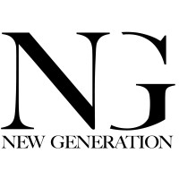 New Generation Model Management B.V. Logo