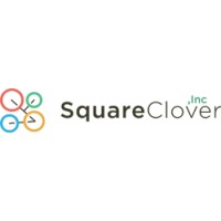 Square Clover, Inc Logo