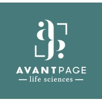Avantpage Life Sciences Logo