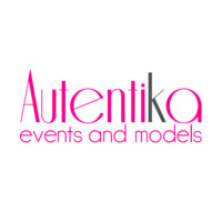 AUTENTIKA EVENTS AND MODELS Logo