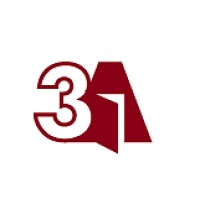 3A Research Logo