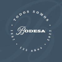 BODESA SAPI de CV Logo