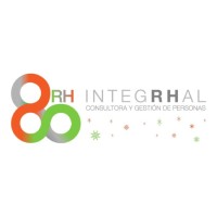 IntegRHal Consultores Logo
