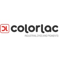 Colorlac s.r.l. - Industrial Dyes and Pigments Logo