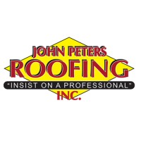 John Peters Roofing Logo